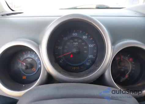 2003 Honda Element Ex z USA, uszkodzony, nr VIN 5J6YH28503L005932